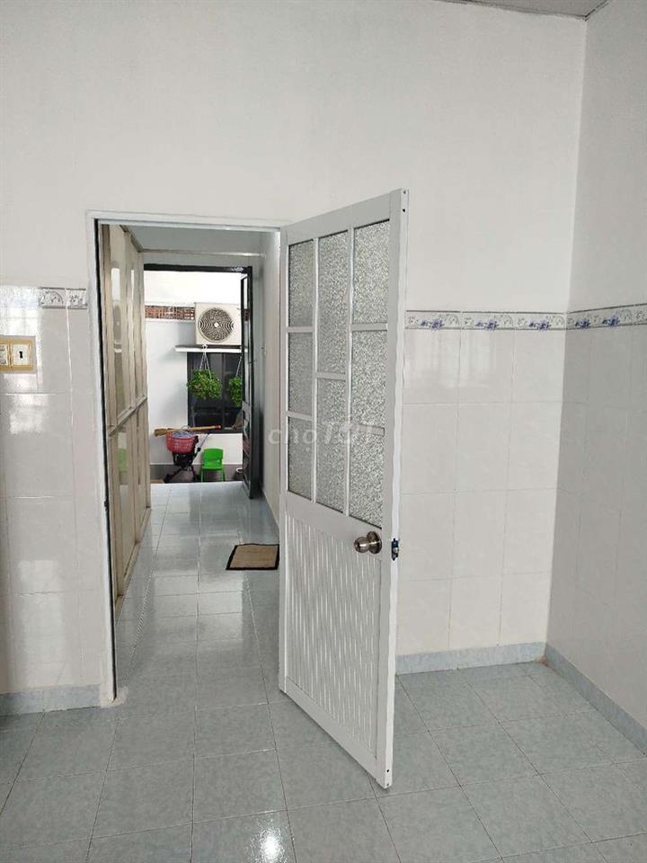 CHO THUÊ PHÒNG ĐẸP QUẬN 3 – Ở NGAY – RIÊNG TƯ, THOÁNG MÁT