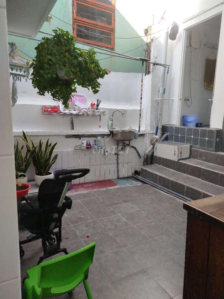CHO THUÊ PHÒNG ĐẸP QUẬN 3 – Ở NGAY – RIÊNG TƯ, THOÁNG MÁT