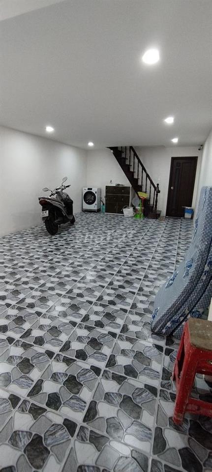Căn hộ dịch vụ trung tâm Quận 3 , khóa vân tay và điện thoại giờ tự do