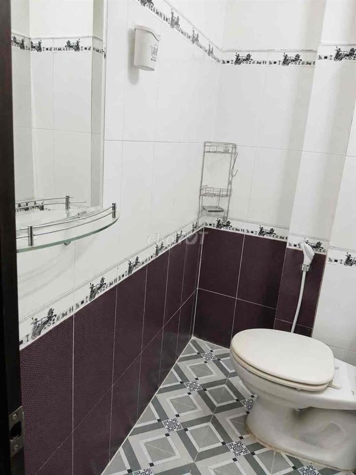 Phòng trọ giá rẻ gần chợ Hòa Hưng, 436/11/4 Đỗ Thị Lời, P11, Q3, TPHCM