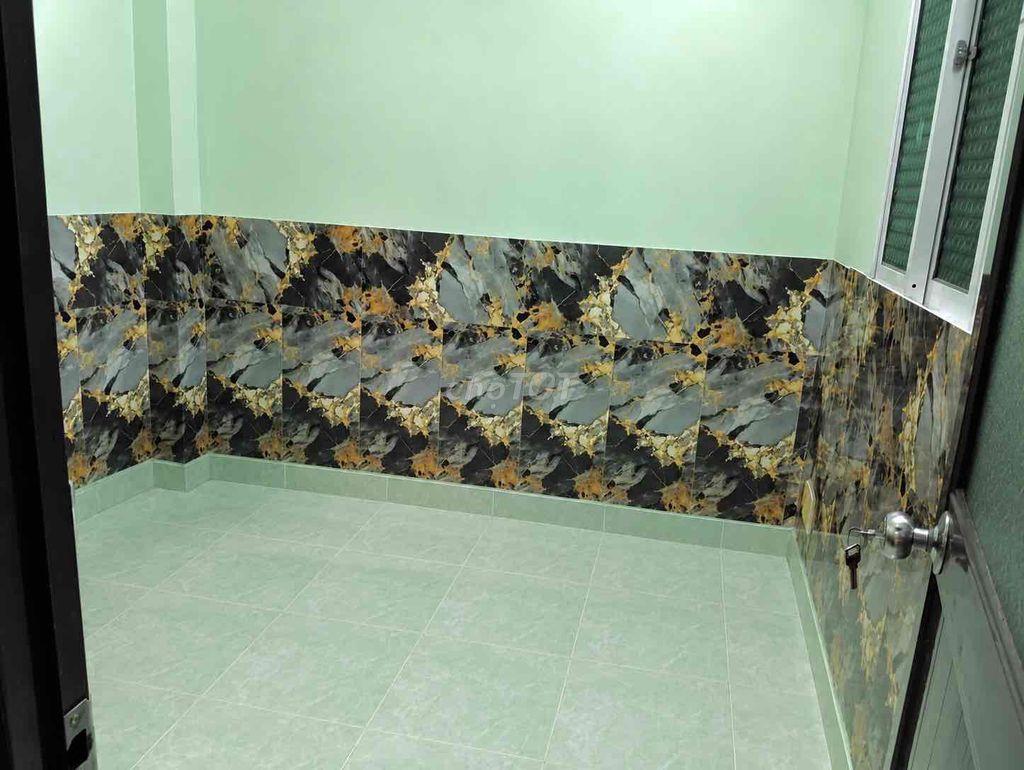 Phòng trọ giá rẻ gần chợ Hòa Hưng, 436/11/4 Đỗ Thị Lời, P11, Q3, TPHCM