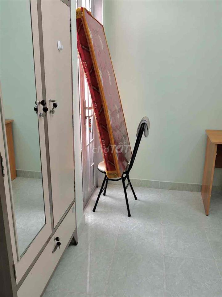Phòng trọ giá rẻ gần chợ Hòa Hưng, 436/11/4 Đỗ Thị Lời, P11, Q3, TPHCM