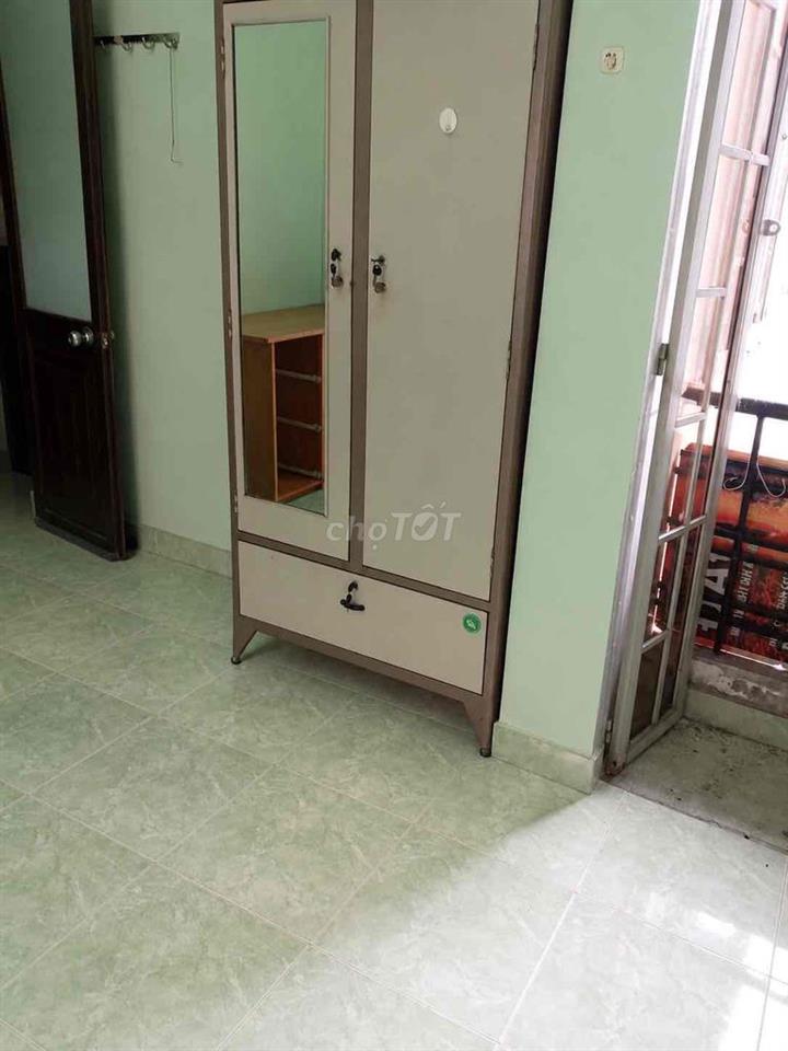Phòng trọ giá rẻ gần chợ Hòa Hưng, 436/11/4 Đỗ Thị Lời, P11, Q3, TPHCM