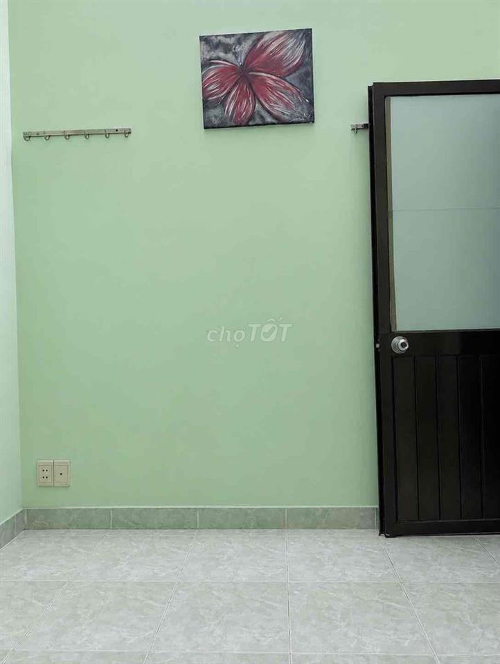 Phòng trọ giá rẻ gần chợ Hòa Hưng, 436/11/4 Đỗ Thị Lời, P11, Q3, TPHCM
