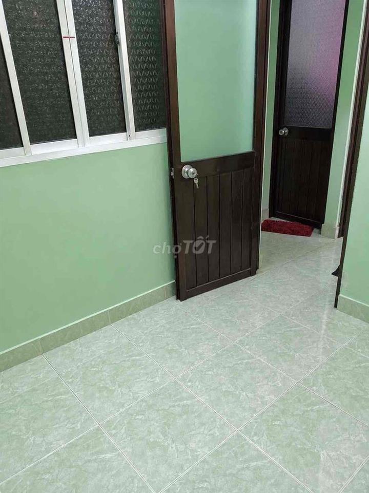 Phòng trọ giá rẻ gần chợ Hòa Hưng, 436/11/4 Đỗ Thị Lời, P11, Q3, TPHCM