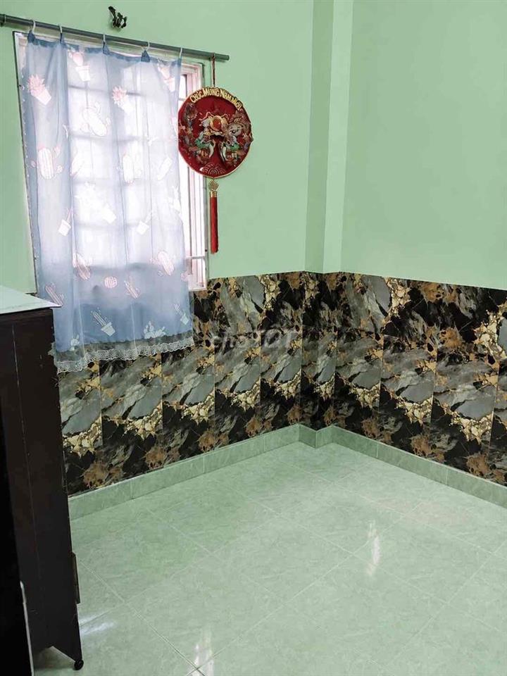 Phòng trọ giá rẻ gần chợ Hòa Hưng, 436/11/4 Đỗ Thị Lời, P11, Q3, TPHCM