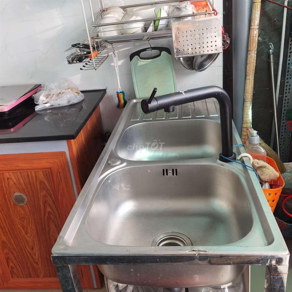 Phòng trọ,  25 m2 trung tâm quận 3 cũ