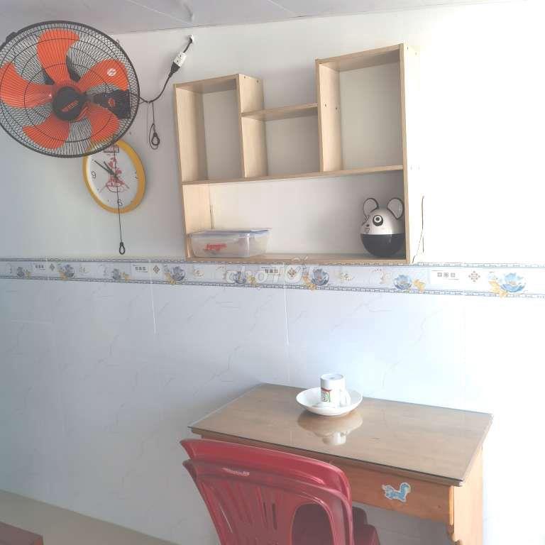 Phòng trọ,  25 m2 trung tâm quận 3 cũ