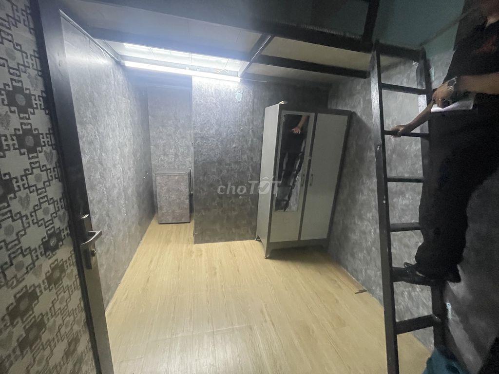 cho thuê phòng full nt . ngay cao thắng quận 3. giáp quận 1