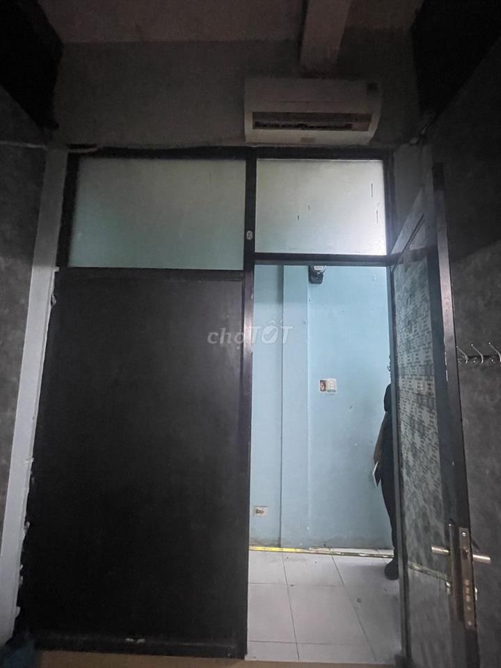 cho thuê phòng full nt . ngay cao thắng quận 3. giáp quận 1
