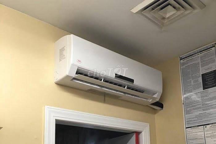 kí túc xá bình dân đầy đủ tiện nghi