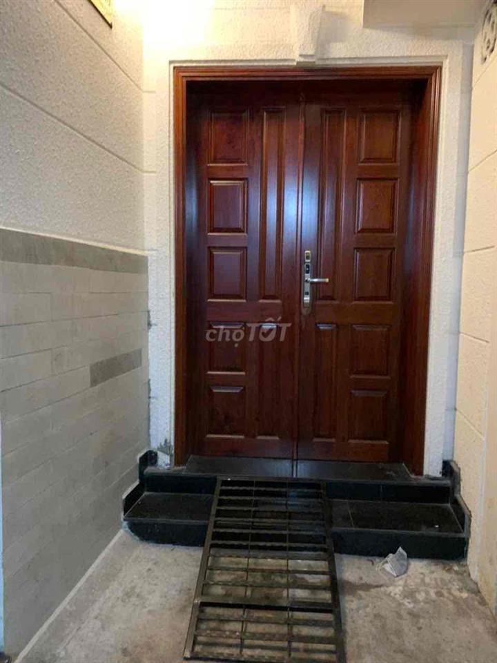 Phòng trọ cao cấp trung tâm quận 3