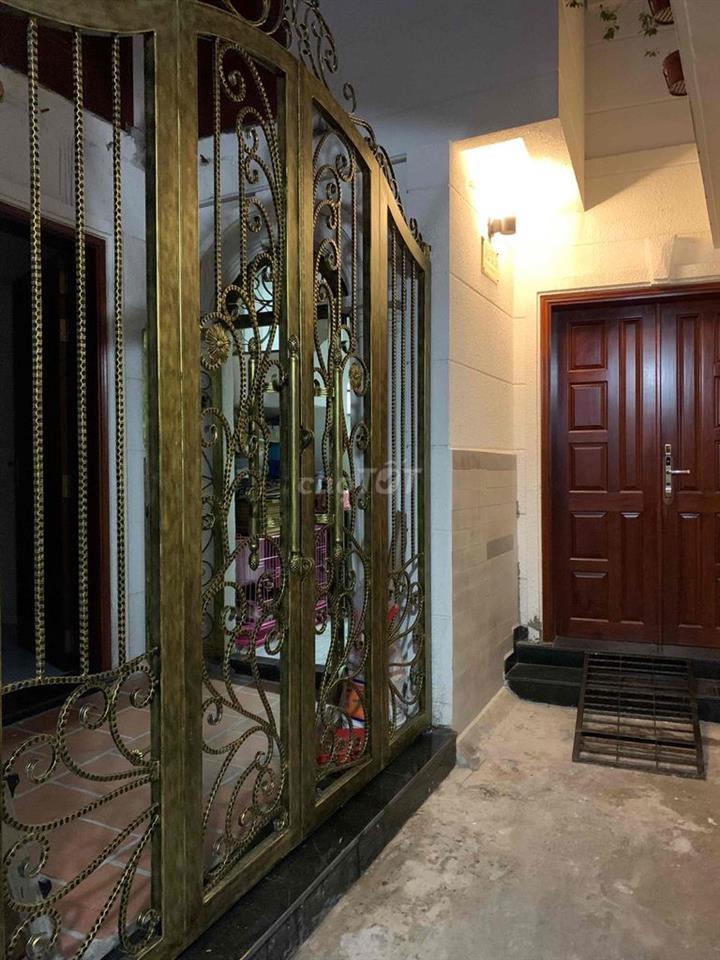 Phòng trọ cao cấp trung tâm quận 3