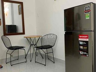 Phòng trọ cao cấp trung tâm quận 3