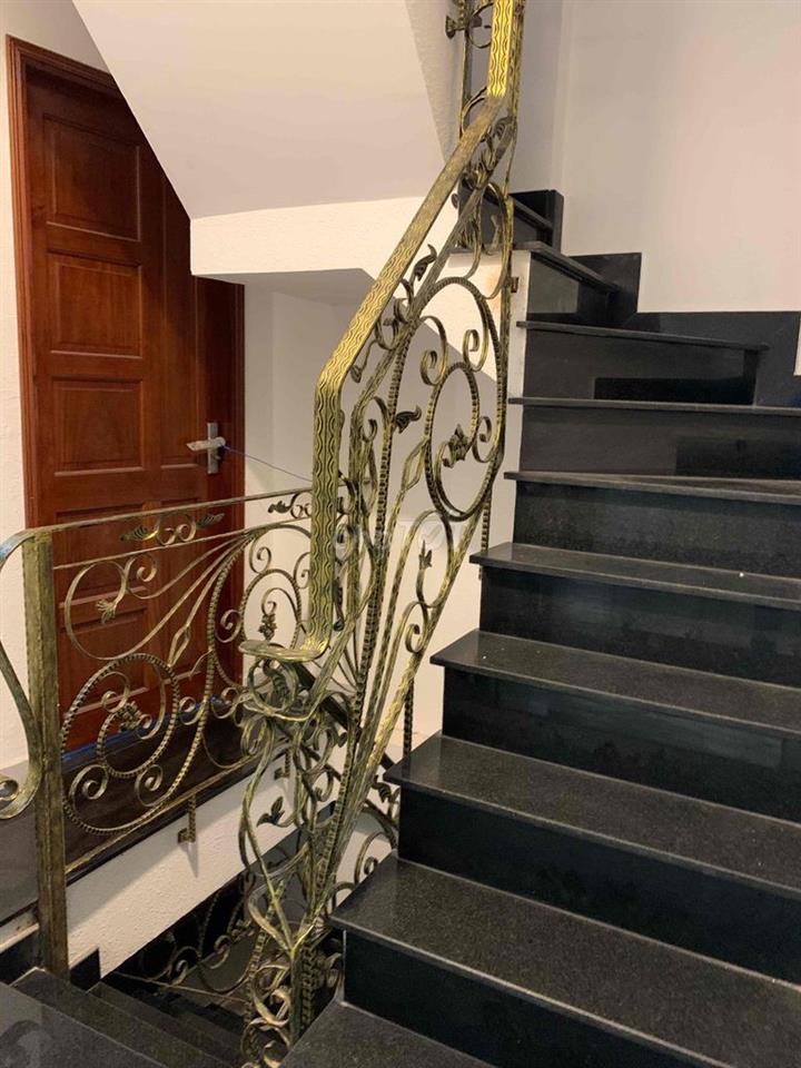 Phòng trọ cao cấp trung tâm quận 3