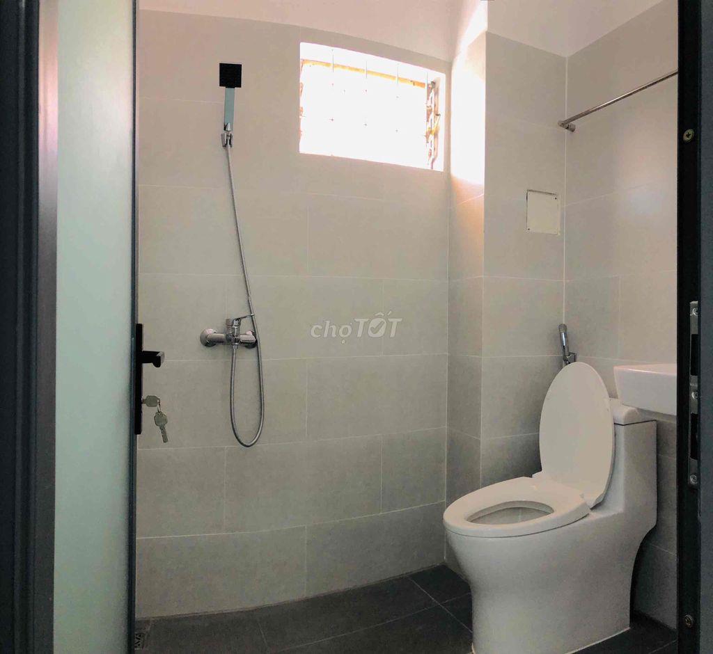 Phòng nội thất cơ bản Lê Văn Sỹ, Quận 3