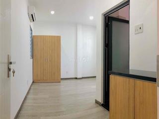 Phòng nội thất cơ bản Lê Văn Sỹ, Quận 3