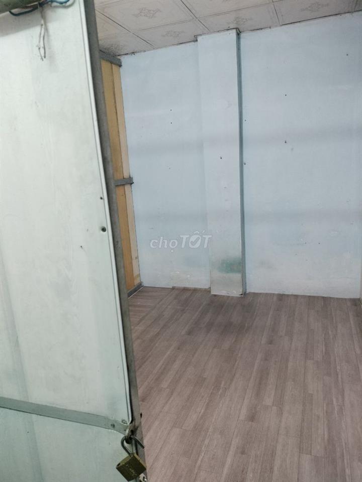 Cho thuê phòng trọ dành cho Nam(ưu tiên nhân viên văn phòng)