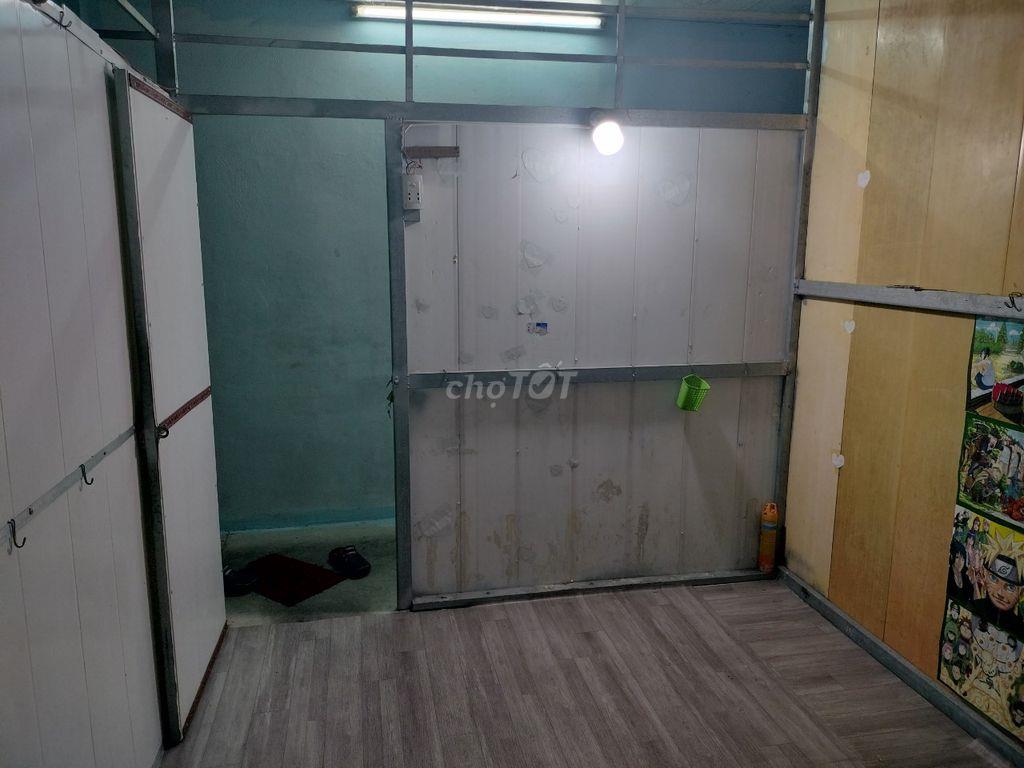 Cho thuê phòng trọ dành cho Nam(ưu tiên nhân viên văn phòng)