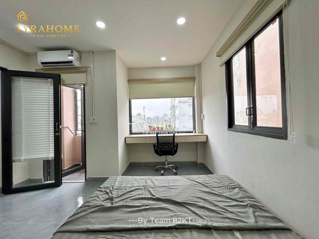 KHAI TRƯƠNG CĂN HỘ TÁCH BẾP FULL NỘI THẤT GIÁ TỐT