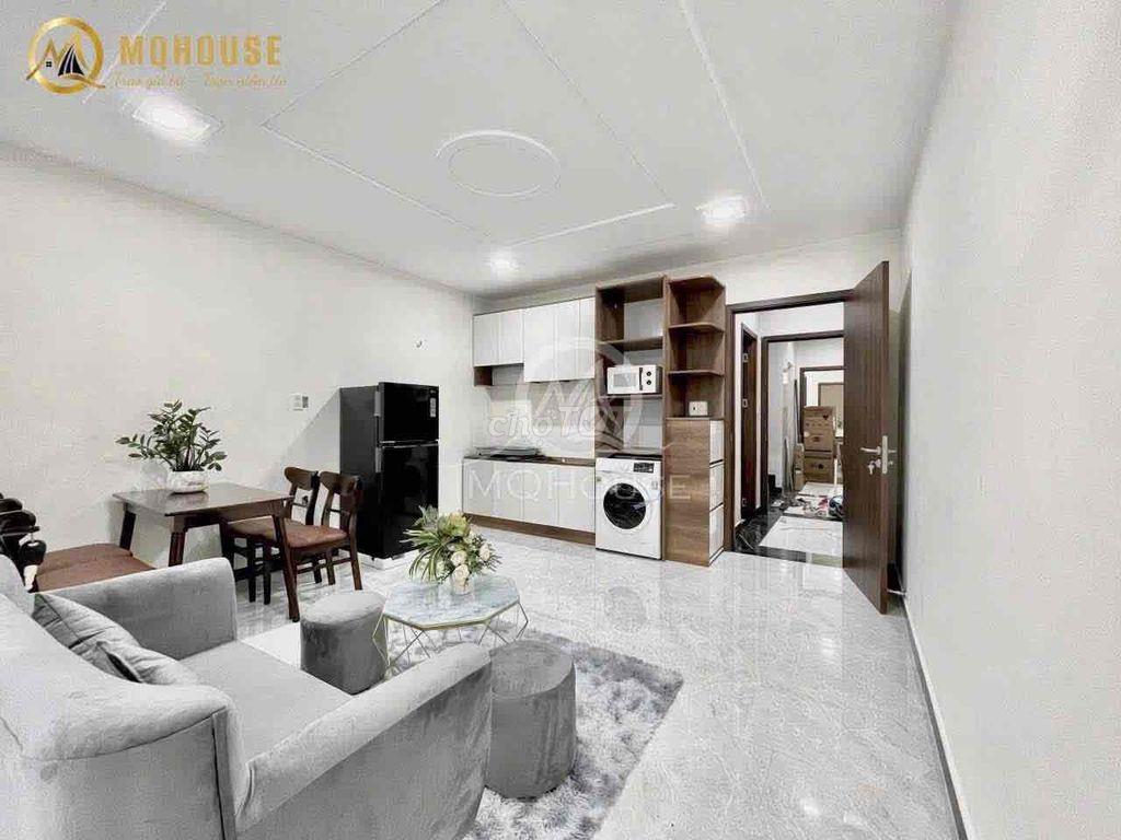 Khai trương chung cư mini cao cấp 1pn_rộng 50m2