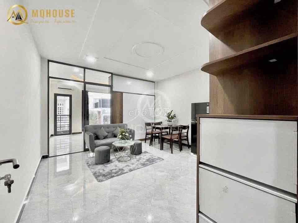 Khai trương chung cư mini cao cấp 1pn_rộng 50m2