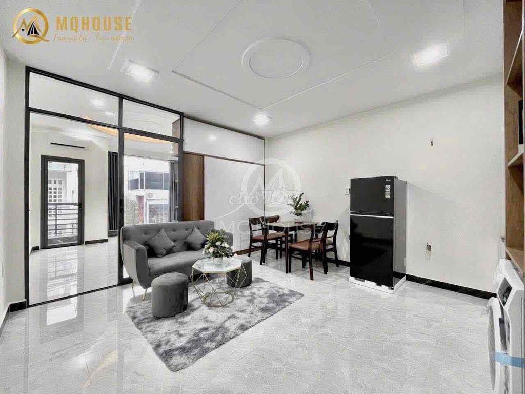 Khai trương chung cư mini cao cấp 1pn_rộng 50m2