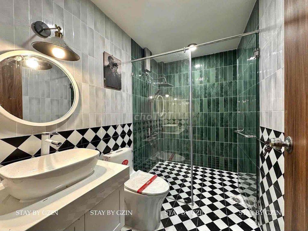 Khai trương chung cư mini cao cấp 1pn_rộng 50m2