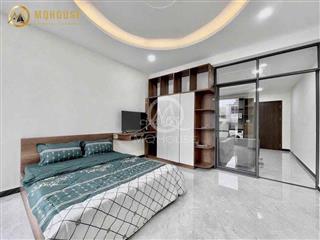 Khai trương chung cư mini cao cấp 1pn_rộng 50m2