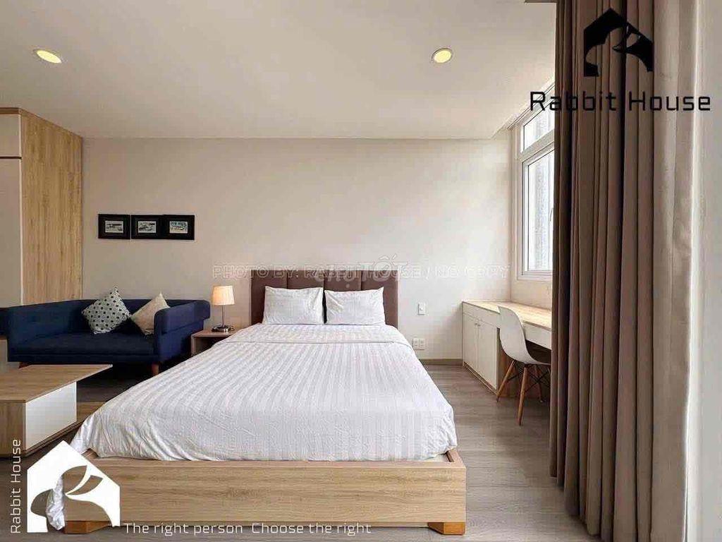 KHAI TRƯƠNG CĂN HỘ MINI CỰC ĐẸP NGAY TRUNG TÂM QUẬN 1