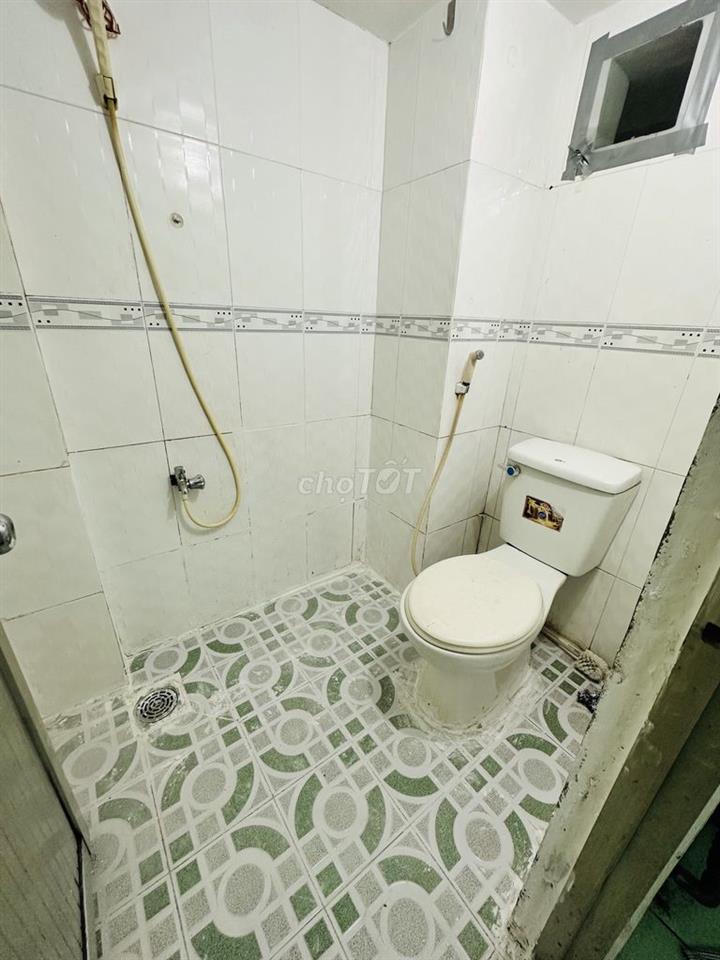 Phòng trọ giá hạt dẻ