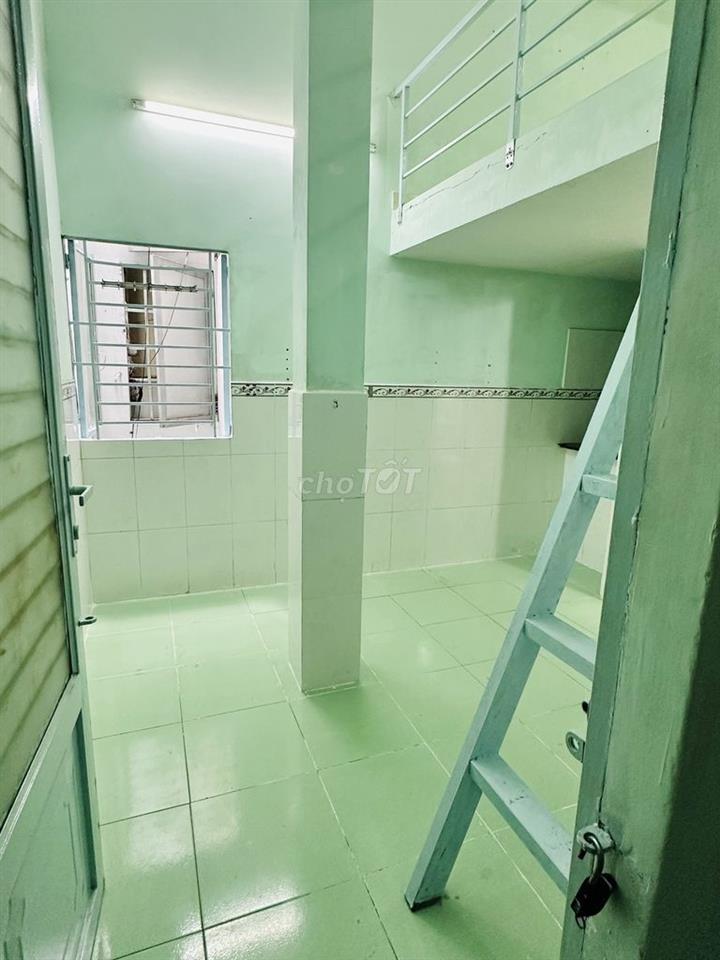 Phòng trọ giá hạt dẻ