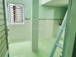 Phòng trọ giá hạt dẻ