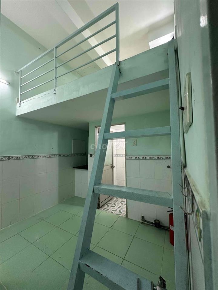 Phòng trọ Q3