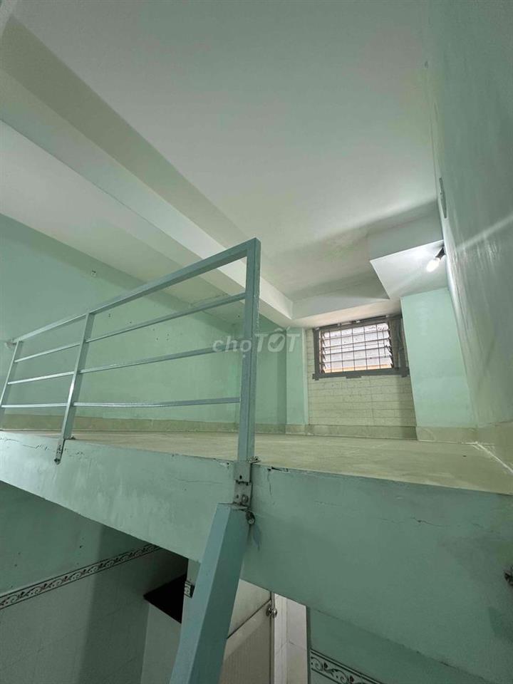 Phòng trọ Q3