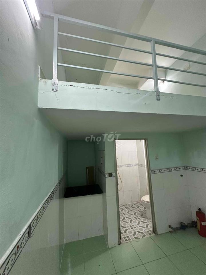 Phòng trọ Q3