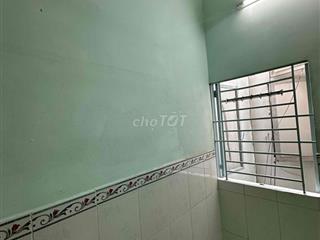 Phòng trọ Q3
