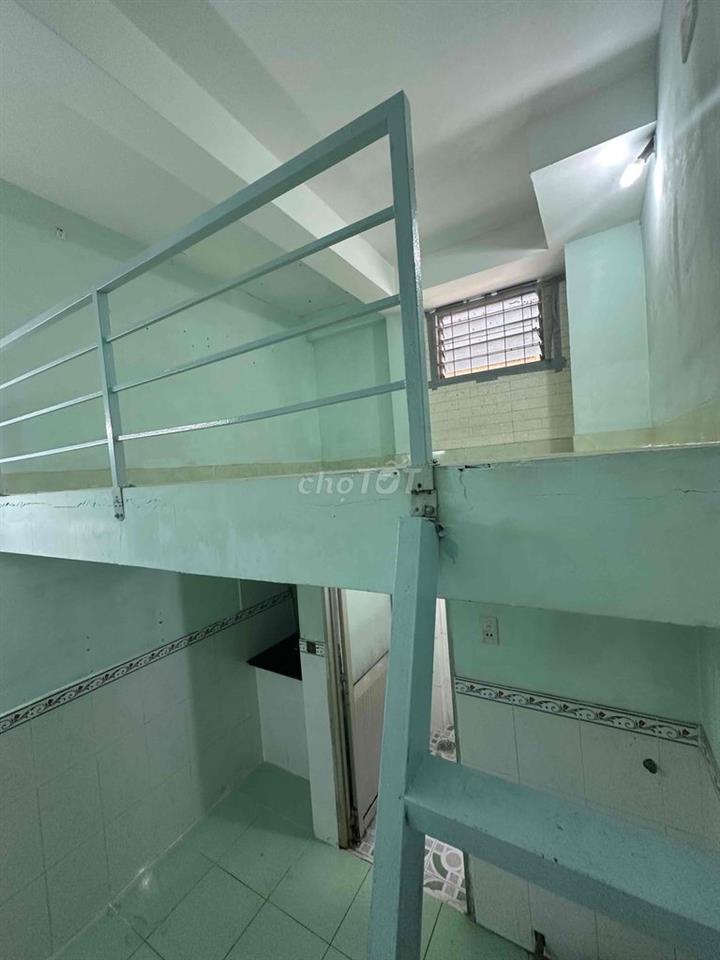 Phòng trọ Q3