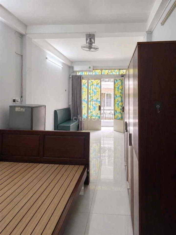 phòng 45m2 đường Nguyễn Đình Chiểu, P1, Q3