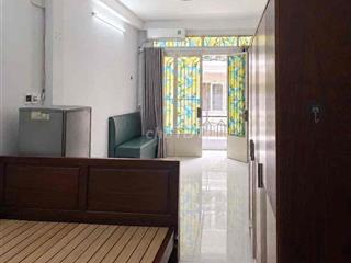 phòng 45m2 đường Nguyễn Đình Chiểu, P1, Q3