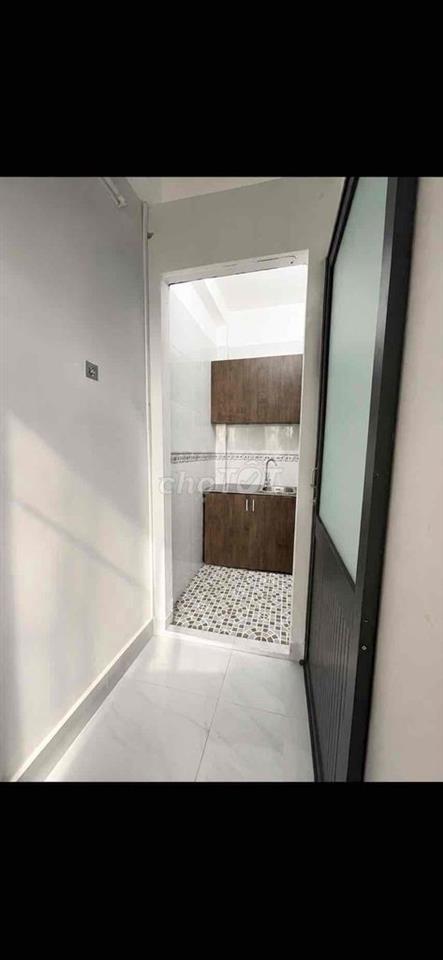 phòng 45m2 đường Nguyễn Đình Chiểu, P1, Q3