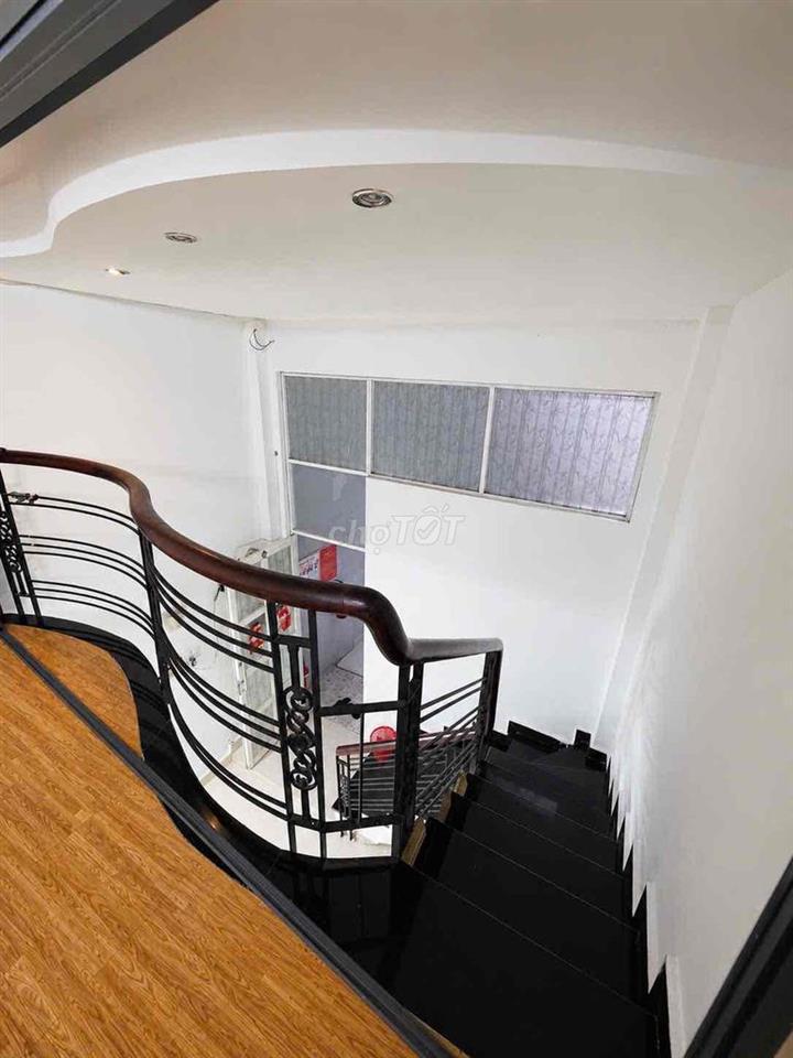căn hộ 50m2, đường Nguyễn Đình Khơi, P4 Q.Tân Bình