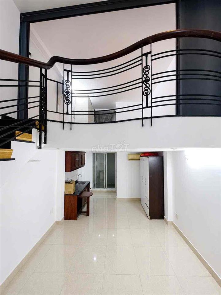 căn hộ 50m2, đường Nguyễn Đình Khơi, P4 Q.Tân Bình