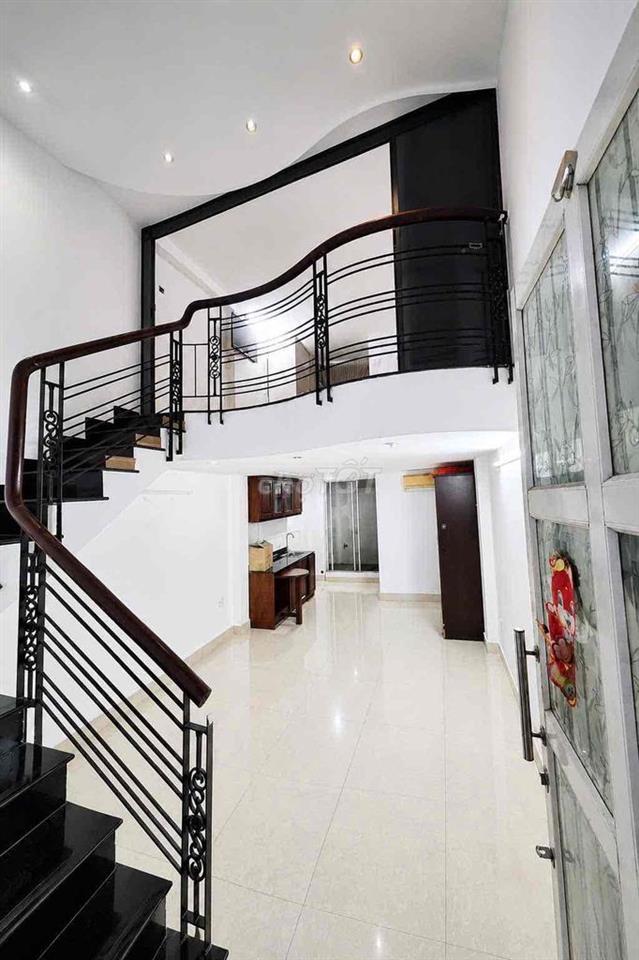 căn hộ 50m2, đường Nguyễn Đình Khơi, P4 Q.Tân Bình