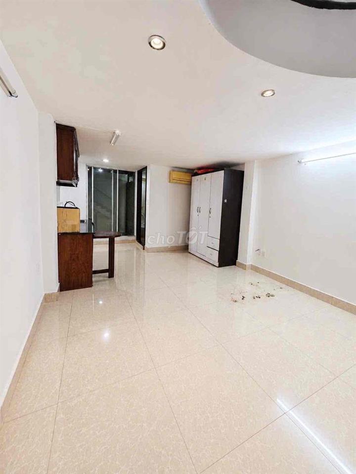 căn hộ 50m2, đường Nguyễn Đình Khơi, P4 Q.Tân Bình