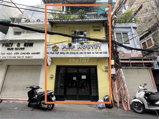 Phòng riêng Quận 3 – 4.5 triệu/tháng. Ở ngay trung tâm, yên tĩnh