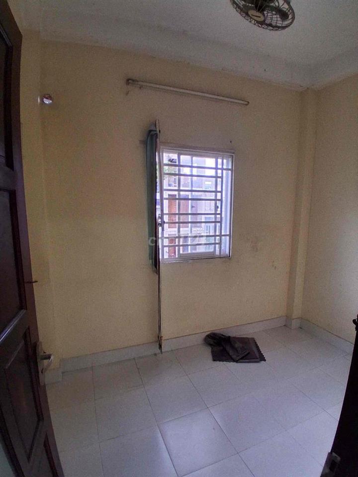 2 phòng trọ Q3 gần Q5,10 chợ Bàn Cờ gần Văn Hiến ĐBP, UEH, SP, SGU,...