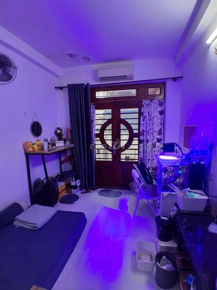 2 phòng trọ Q3 gần Q5,10 chợ Bàn Cờ gần Văn Hiến ĐBP, UEH, SP, SGU,...