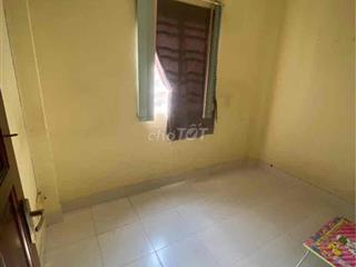 2 phòng trọ Q3 gần Q5,10 chợ Bàn Cờ gần Văn Hiến ĐBP, UEH, SP, SGU,...