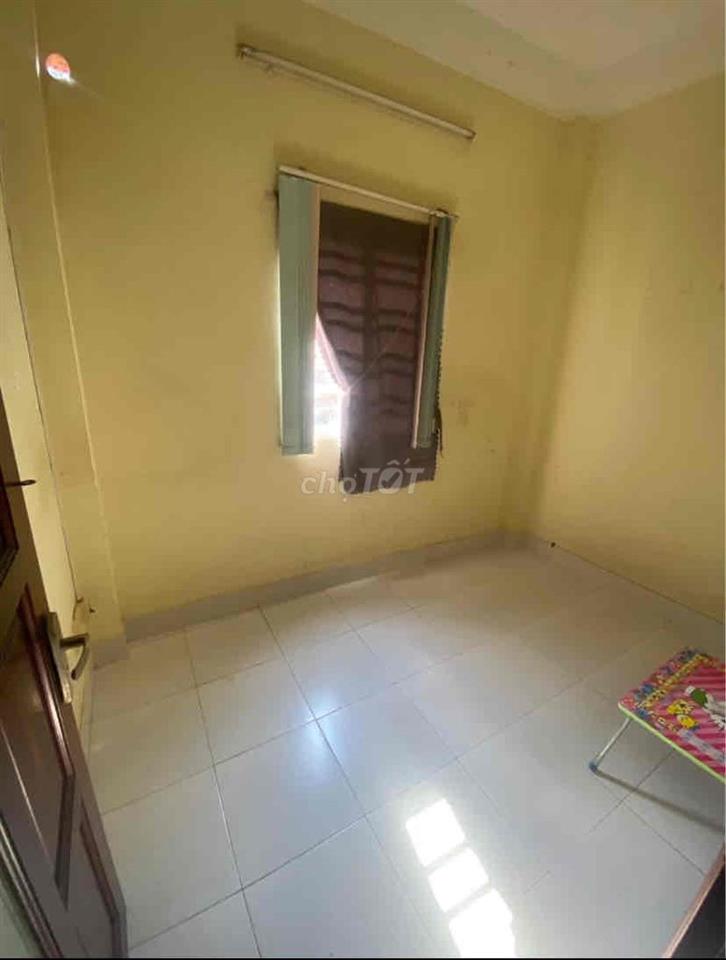 Phòng có nvs riêng, ở Q3 chợ Bàn Cờ gần HCMUE, SGU, UEH, VHU, Huflit,.